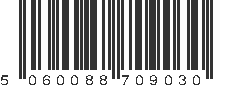 EAN 5060088709030
