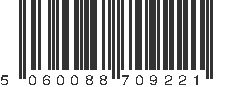 EAN 5060088709221
