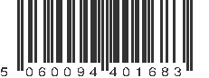EAN 5060094401683