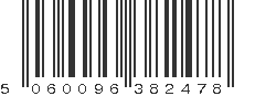 EAN 5060096382478