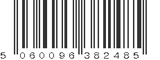 EAN 5060096382485