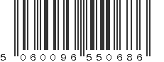 EAN 5060096550686