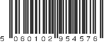 EAN 5060102954576