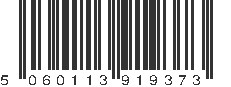 EAN 5060113919373