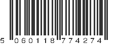 EAN 5060118774274