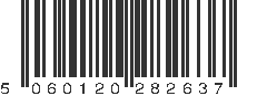 EAN 5060120282637