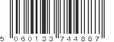 EAN 5060133744887