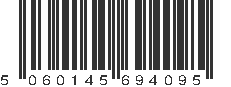 EAN 5060145694095
