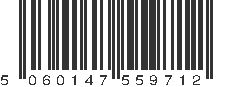 EAN 5060147559712
