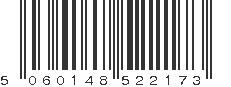 EAN 5060148522173