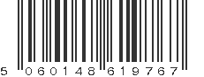 EAN 5060148619767