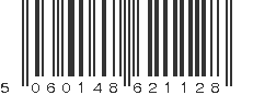 EAN 5060148621128