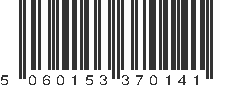 EAN 5060153370141