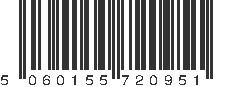 EAN 5060155720951