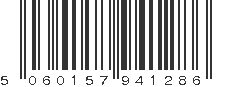 EAN 5060157941286