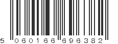EAN 5060166696382