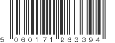EAN 5060171963394
