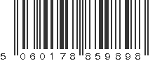 EAN 5060178859898