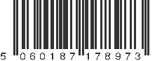 EAN 5060187178973
