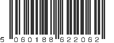 EAN 5060188622062