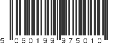 EAN 5060199975010