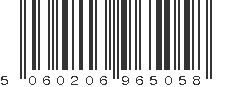 EAN 5060206965058