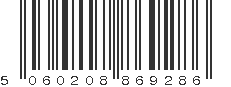 EAN 5060208869286
