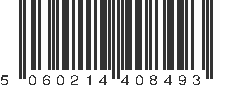 EAN 5060214408493