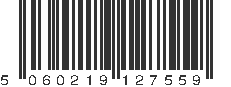 EAN 5060219127559