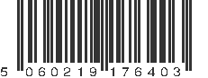 EAN 5060219176403