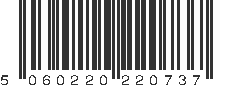 EAN 5060220220737