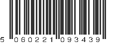 EAN 5060221093439