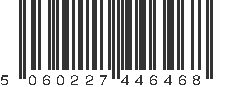 EAN 5060227446468