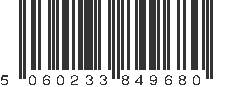 EAN 5060233849680