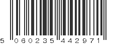 EAN 5060235442971