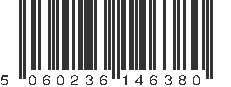 EAN 5060236146380