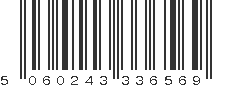 EAN 5060243336569