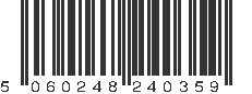 EAN 5060248240359
