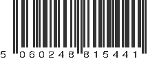 EAN 5060248815441