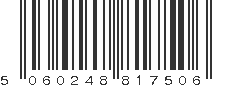 EAN 5060248817506