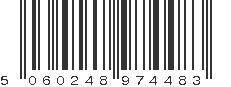 EAN 5060248974483