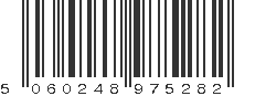 EAN 5060248975282