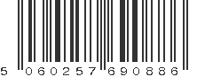 EAN 5060257690886