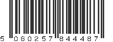 EAN 5060257844487