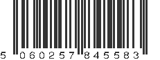 EAN 5060257845583