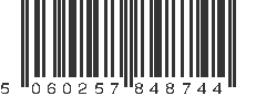 EAN 5060257848744