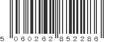 EAN 5060262852286