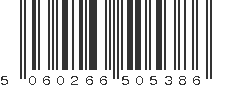 EAN 5060266505386