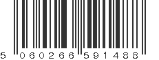 EAN 5060266591488
