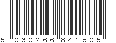 EAN 5060266841835